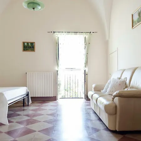 Le Due Sorelle スペッキア