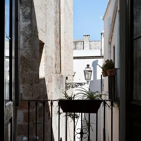 Le Due Sorelle * Specchia