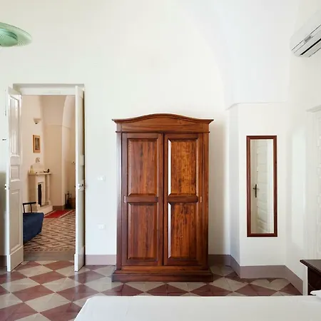 Lejlighed Le Due Sorelle