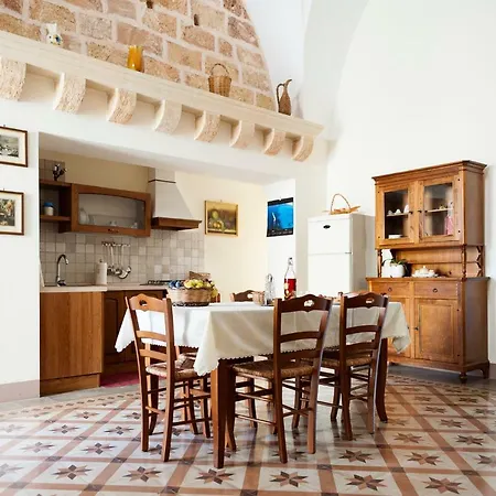 Apartman Le Due Sorelle Specchia