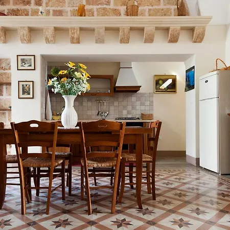 Apartman Le Due Sorelle *