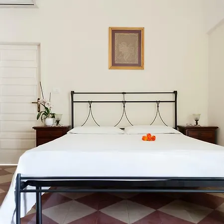 Le Due Sorelle Apartman Specchia