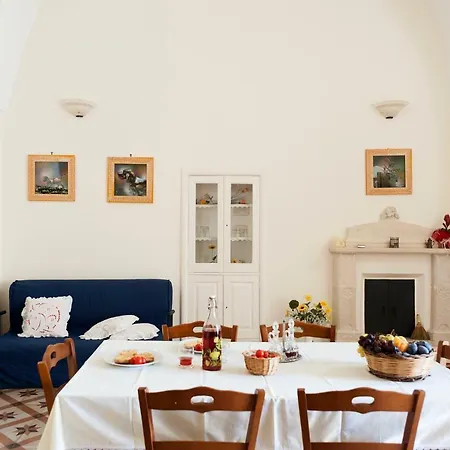 Le Due Sorelle Apartman *