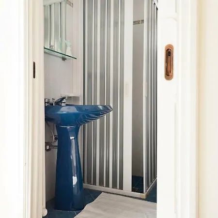 Apartman Le Due Sorelle *