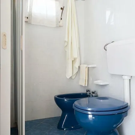 Apartman Le Due Sorelle