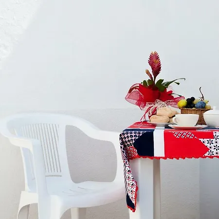 Apartman Le Due Sorelle