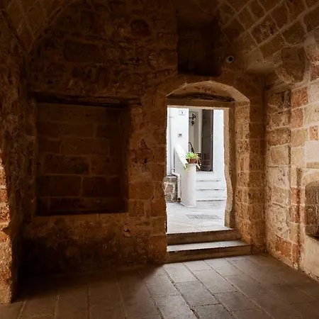 Le Due Sorelle Lejlighed *