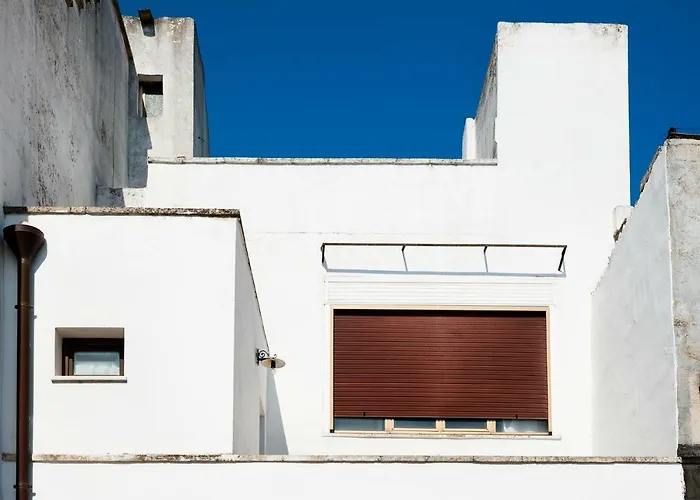 شقة Le Due Sorelle *